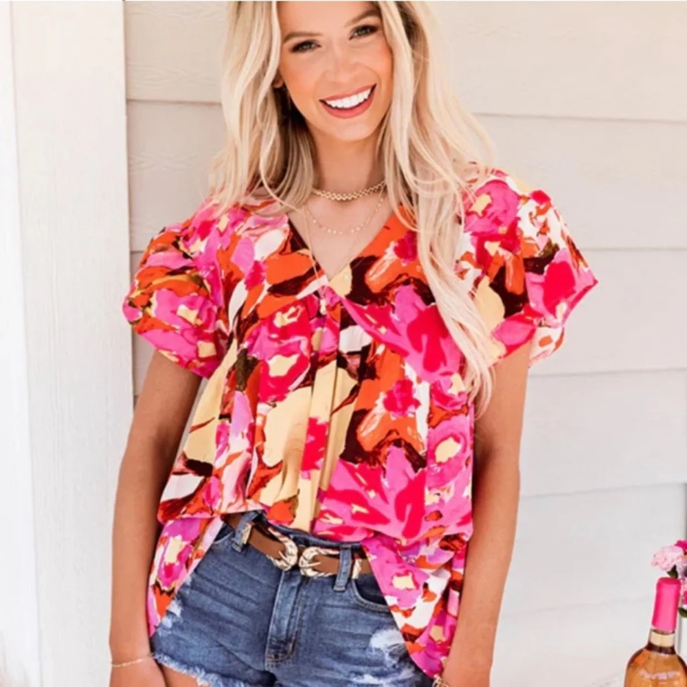 Vici top NWT - Picture 1 of 8